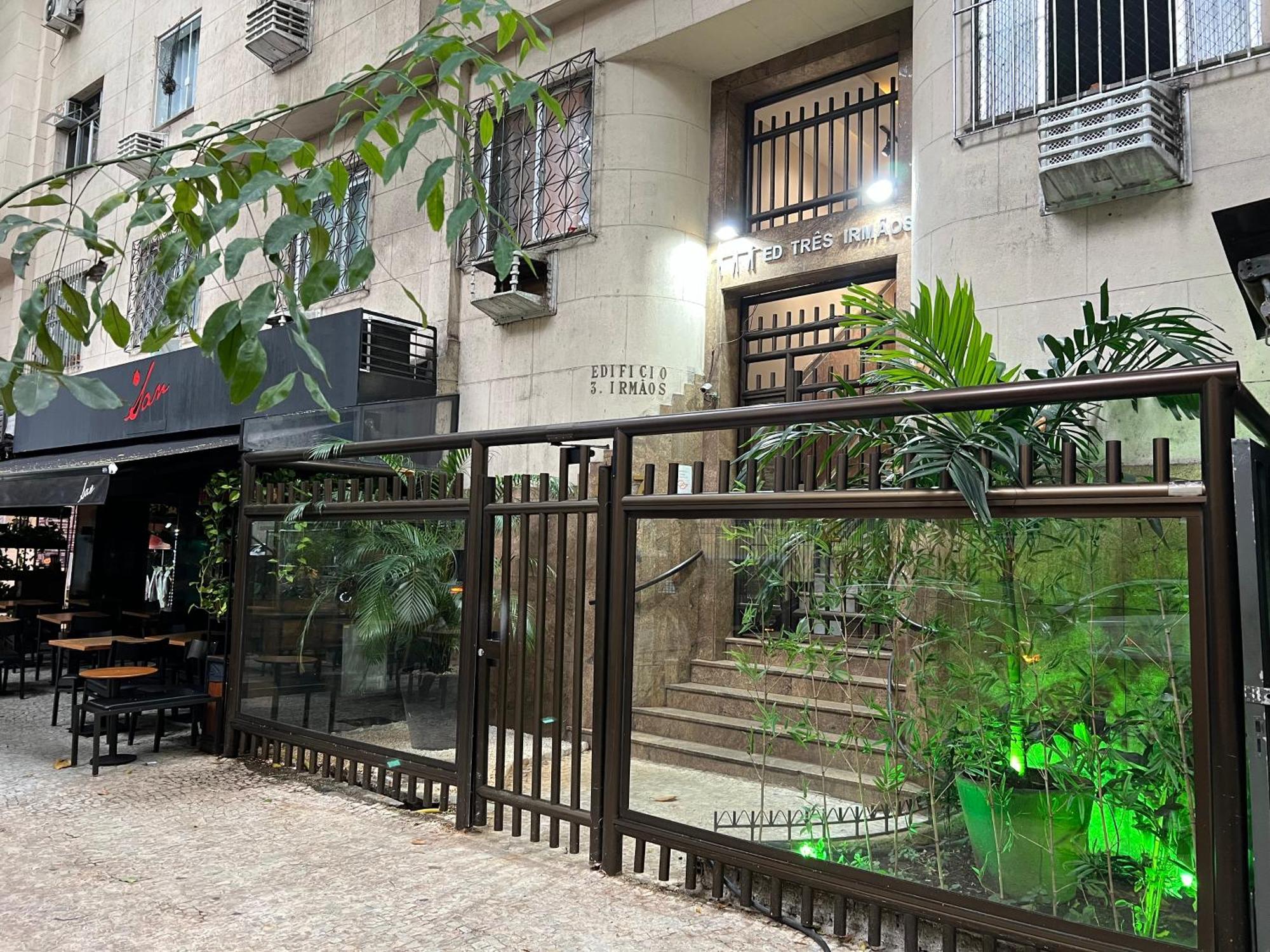 Espetacular Apartamento No Leblon - Rio de Janeiro, Rio de Janeiro